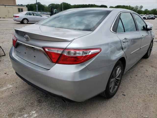 Photo 3 VIN: 4T1BF1FK2GU217246 - TOYOTA CAMRY LE 