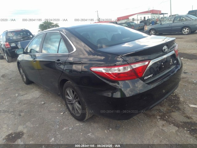 Photo 2 VIN: 4T1BF1FK2GU222706 - TOYOTA CAMRY 