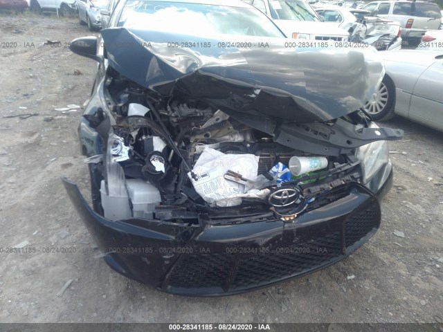 Photo 5 VIN: 4T1BF1FK2GU222706 - TOYOTA CAMRY 