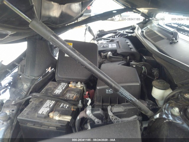 Photo 9 VIN: 4T1BF1FK2GU222706 - TOYOTA CAMRY 