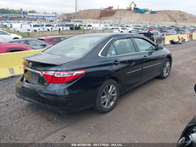 Photo 3 VIN: 4T1BF1FK2GU223144 - TOYOTA CAMRY 