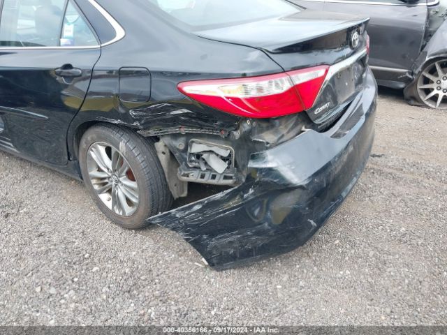 Photo 5 VIN: 4T1BF1FK2GU223144 - TOYOTA CAMRY 