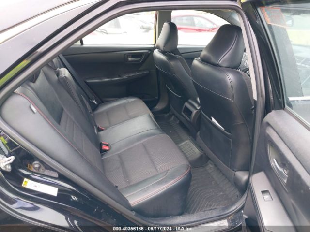 Photo 7 VIN: 4T1BF1FK2GU223144 - TOYOTA CAMRY 