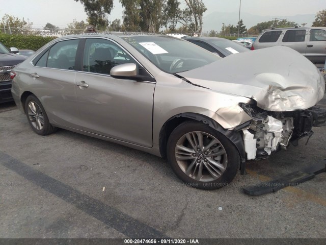 Photo 0 VIN: 4T1BF1FK2GU224892 - TOYOTA CAMRY 