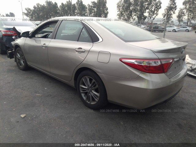 Photo 2 VIN: 4T1BF1FK2GU224892 - TOYOTA CAMRY 