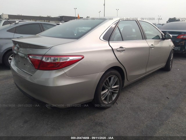 Photo 3 VIN: 4T1BF1FK2GU224892 - TOYOTA CAMRY 