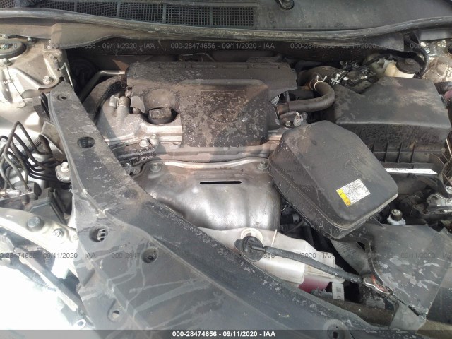 Photo 9 VIN: 4T1BF1FK2GU224892 - TOYOTA CAMRY 