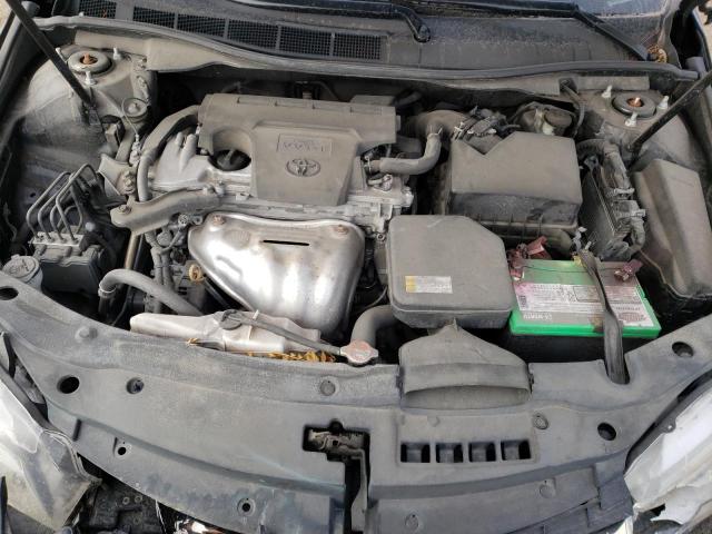 Photo 6 VIN: 4T1BF1FK2GU225430 - TOYOTA CAMRY LE 