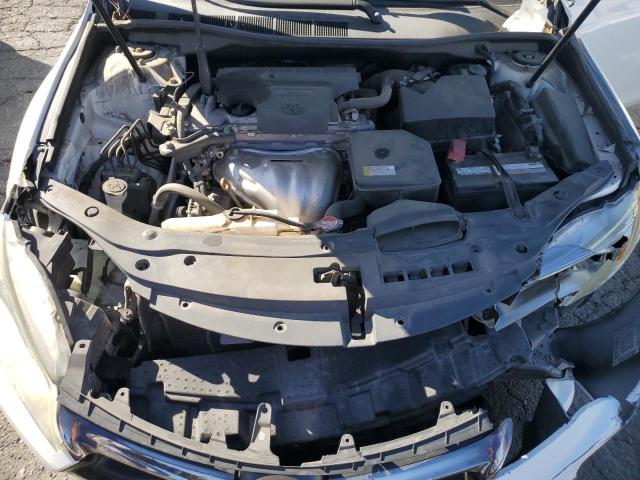 Photo 10 VIN: 4T1BF1FK2GU226433 - TOYOTA CAMRY LE 