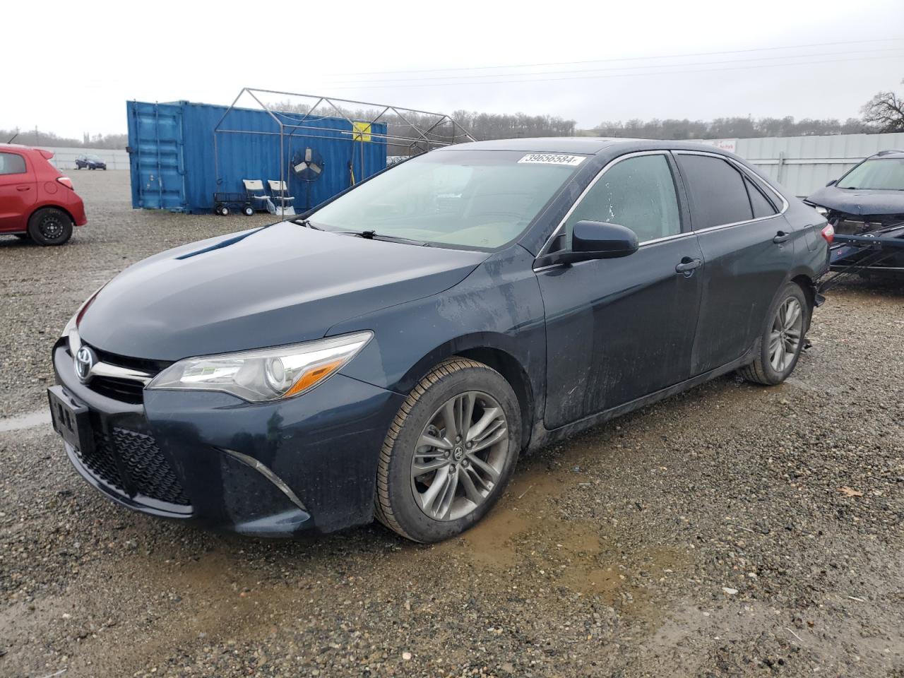 Photo 0 VIN: 4T1BF1FK2GU228117 - TOYOTA CAMRY 