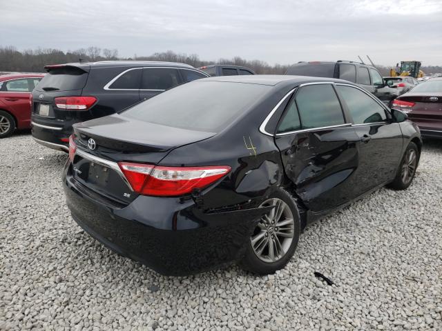 Photo 3 VIN: 4T1BF1FK2GU229591 - TOYOTA CAMRY LE 