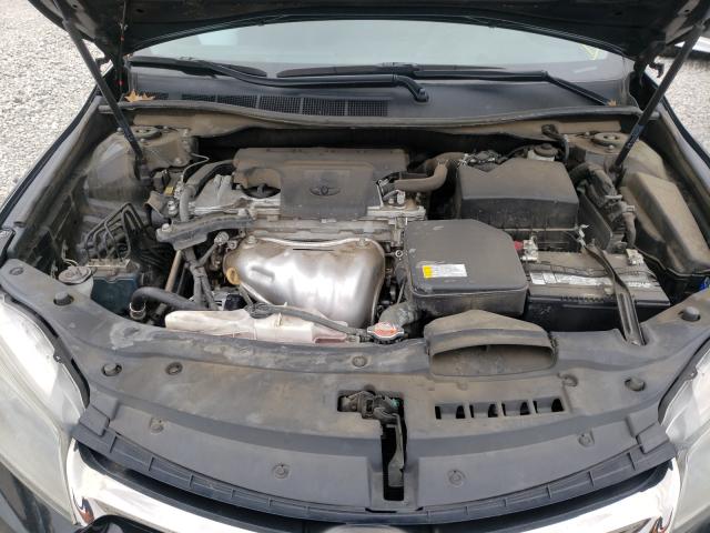 Photo 6 VIN: 4T1BF1FK2GU229591 - TOYOTA CAMRY LE 