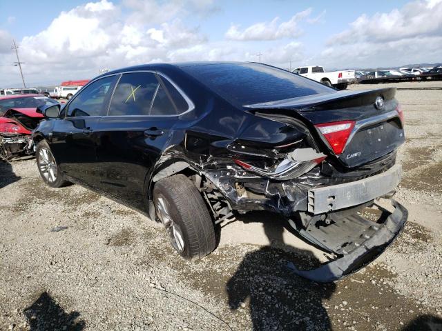 Photo 1 VIN: 4T1BF1FK2GU229865 - TOYOTA CAMRY 