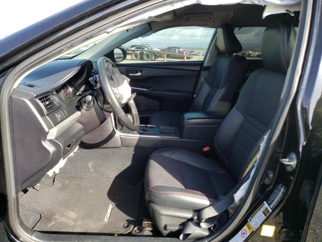 Photo 6 VIN: 4T1BF1FK2GU229865 - TOYOTA CAMRY 