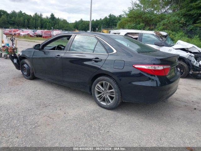 Photo 2 VIN: 4T1BF1FK2GU230403 - TOYOTA CAMRY 