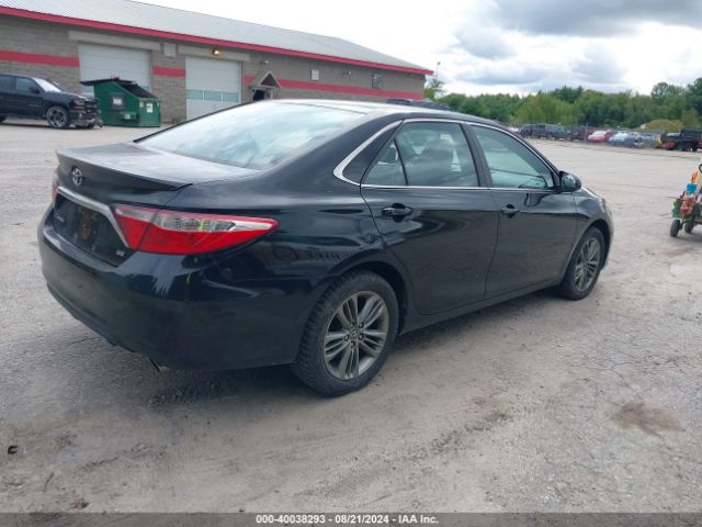 Photo 3 VIN: 4T1BF1FK2GU230403 - TOYOTA CAMRY 