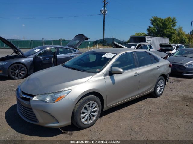 Photo 1 VIN: 4T1BF1FK2GU232877 - TOYOTA CAMRY 