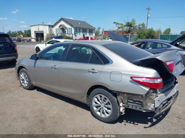 Photo 2 VIN: 4T1BF1FK2GU232877 - TOYOTA CAMRY 