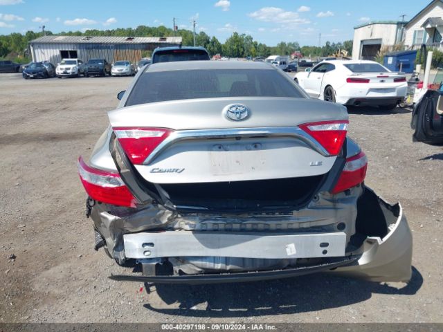 Photo 5 VIN: 4T1BF1FK2GU232877 - TOYOTA CAMRY 