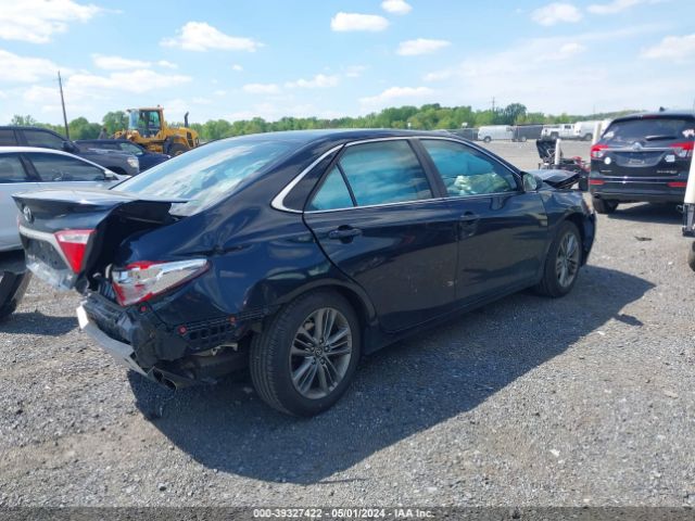 Photo 3 VIN: 4T1BF1FK2GU233740 - TOYOTA CAMRY 