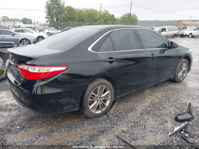 Photo 3 VIN: 4T1BF1FK2GU236038 - TOYOTA CAMRY 