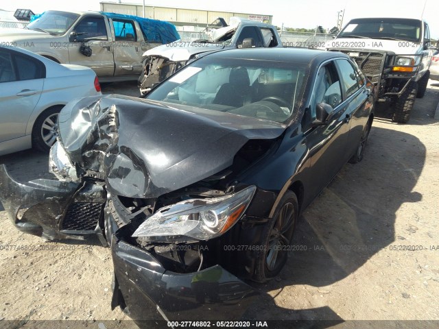 Photo 1 VIN: 4T1BF1FK2GU236816 - TOYOTA CAMRY 