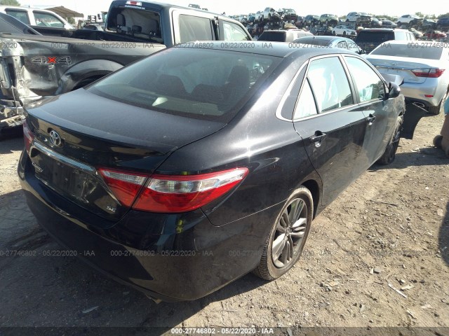 Photo 3 VIN: 4T1BF1FK2GU236816 - TOYOTA CAMRY 