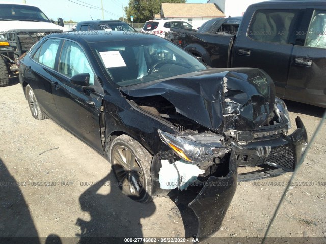 Photo 5 VIN: 4T1BF1FK2GU236816 - TOYOTA CAMRY 