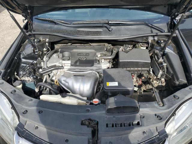 Photo 10 VIN: 4T1BF1FK2GU239618 - TOYOTA CAMRY LE 