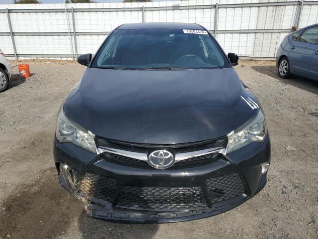 Photo 4 VIN: 4T1BF1FK2GU239618 - TOYOTA CAMRY LE 