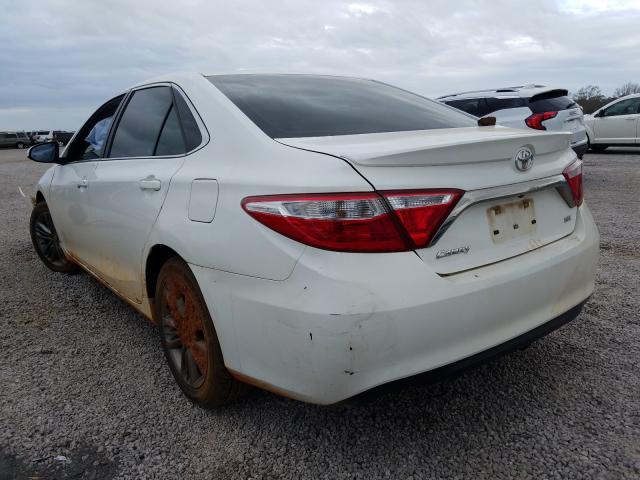 Photo 2 VIN: 4T1BF1FK2GU240185 - TOYOTA CAMRY LE 