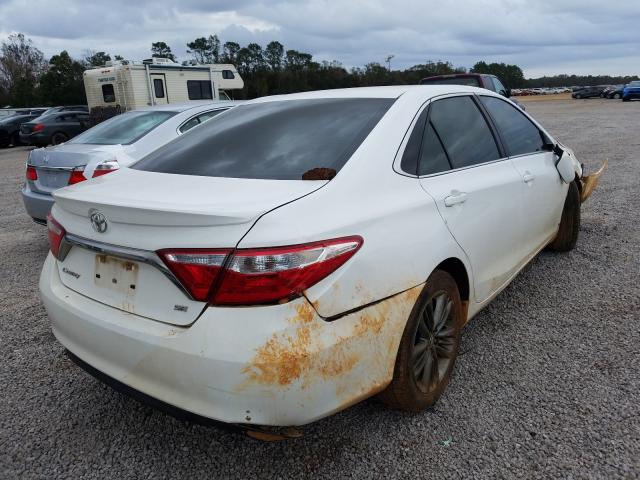 Photo 3 VIN: 4T1BF1FK2GU240185 - TOYOTA CAMRY LE 