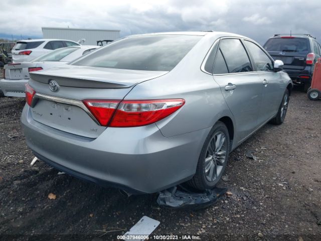 Photo 3 VIN: 4T1BF1FK2GU242244 - TOYOTA CAMRY 