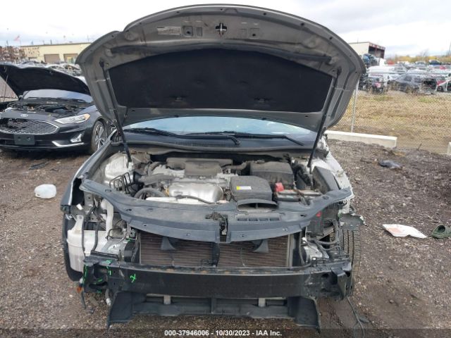 Photo 5 VIN: 4T1BF1FK2GU242244 - TOYOTA CAMRY 