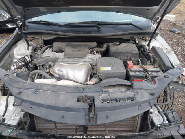 Photo 9 VIN: 4T1BF1FK2GU242244 - TOYOTA CAMRY 