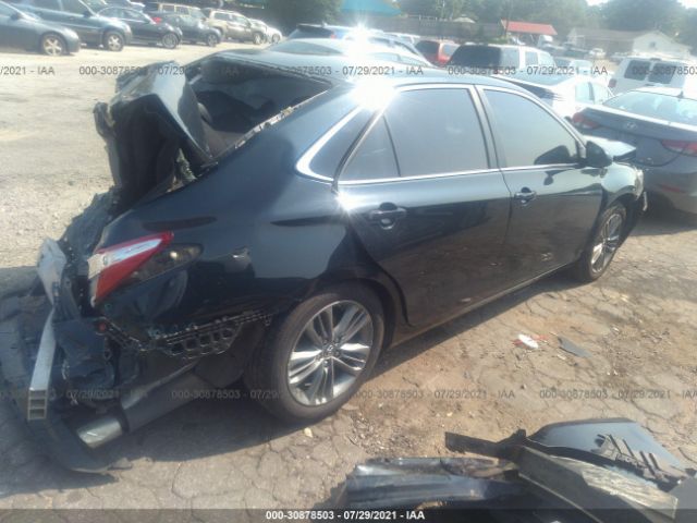 Photo 3 VIN: 4T1BF1FK2GU242485 - TOYOTA CAMRY 