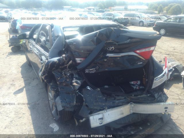 Photo 5 VIN: 4T1BF1FK2GU242485 - TOYOTA CAMRY 