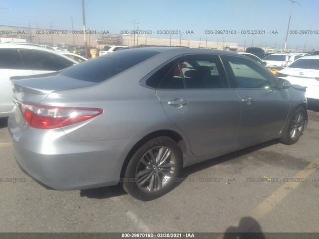 Photo 3 VIN: 4T1BF1FK2GU243569 - TOYOTA CAMRY 