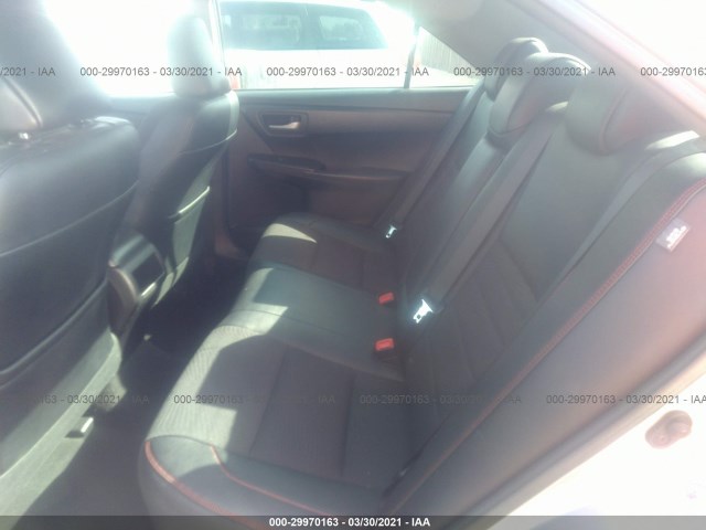 Photo 7 VIN: 4T1BF1FK2GU243569 - TOYOTA CAMRY 