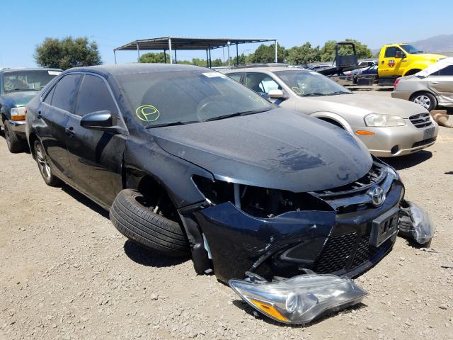 Photo 0 VIN: 4T1BF1FK2GU244852 - TOYOTA CAMRY 