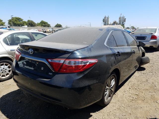 Photo 3 VIN: 4T1BF1FK2GU244852 - TOYOTA CAMRY 