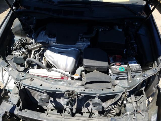 Photo 6 VIN: 4T1BF1FK2GU244852 - TOYOTA CAMRY 