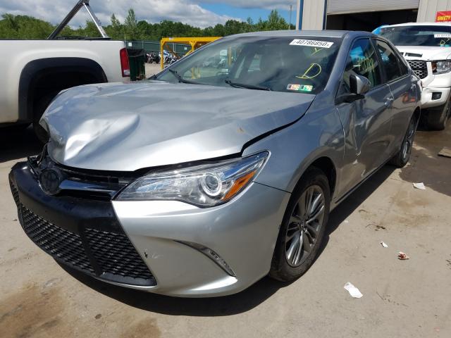 Photo 1 VIN: 4T1BF1FK2GU244981 - TOYOTA CAMRY LE 