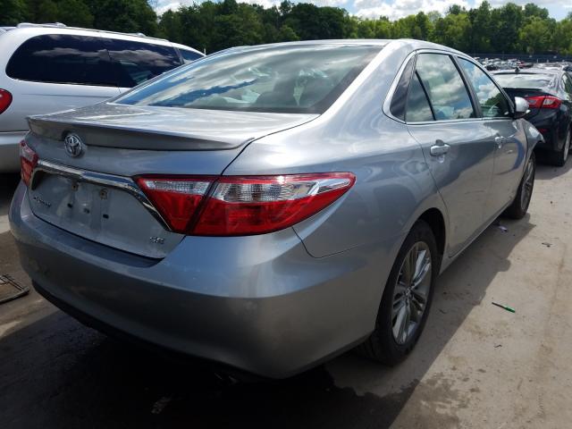 Photo 3 VIN: 4T1BF1FK2GU244981 - TOYOTA CAMRY LE 