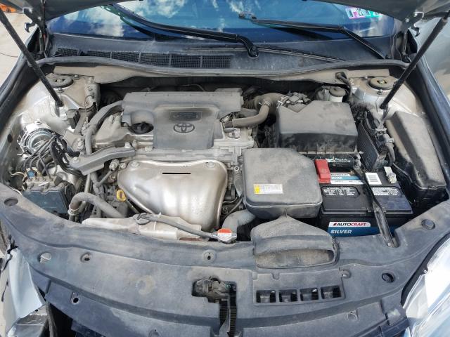 Photo 6 VIN: 4T1BF1FK2GU244981 - TOYOTA CAMRY LE 