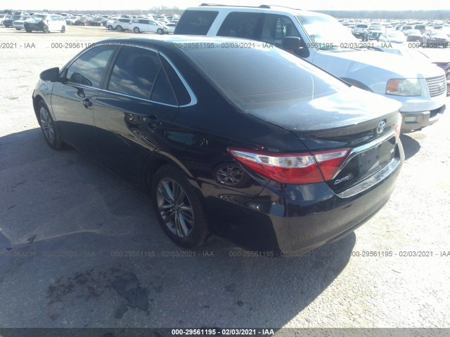 Photo 2 VIN: 4T1BF1FK2GU248738 - TOYOTA CAMRY 