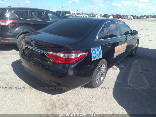 Photo 3 VIN: 4T1BF1FK2GU248738 - TOYOTA CAMRY 