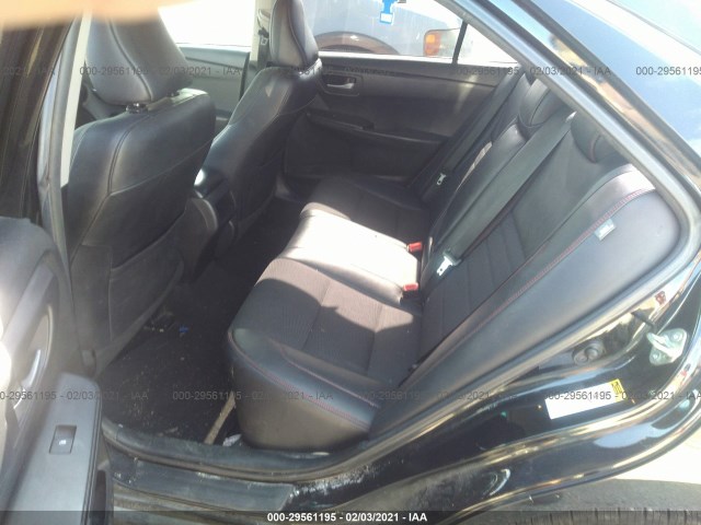 Photo 7 VIN: 4T1BF1FK2GU248738 - TOYOTA CAMRY 