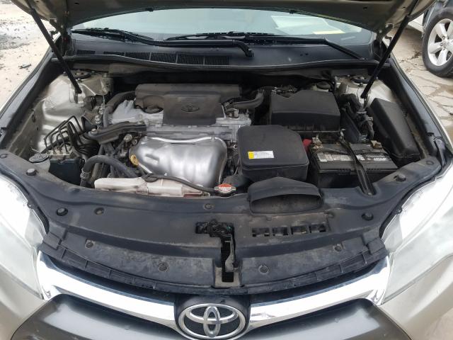 Photo 6 VIN: 4T1BF1FK2GU249114 - TOYOTA CAMRY 