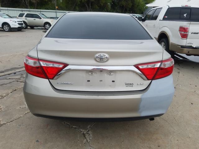 Photo 8 VIN: 4T1BF1FK2GU249114 - TOYOTA CAMRY 